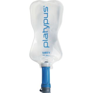 System filtracyjny PLATYPUS QUICKDRAW MICROFILTER