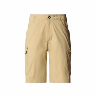 Szorty damskie THE NORTH FACE EXPLORATION CARGO SHORT