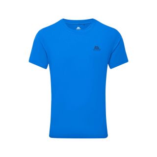T-shirt męski MOUNTAIN EQUIPMENT GROUNDUP