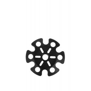 Talerzyki zimowe do kijów trekkingowych VOLVEN