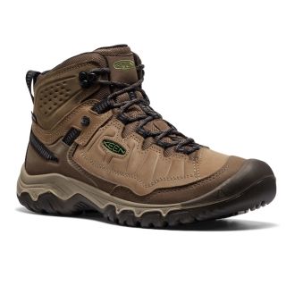 Buty męskie BUTY KEEN TARGHEE IV MID WP