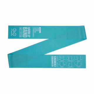 Taśma do ćwiczeń Y&Y VERTICAL WARM UP