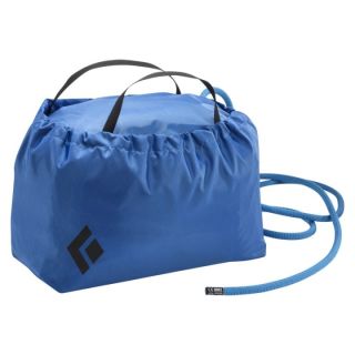 TORBA NA LINĘ BLACK DIAMOND HALF ROPE / BURRITO BLUE