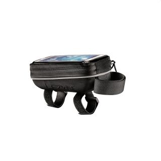 Torba na ramę LEZYNE SMART ENERGY CADDY / CZARNA
