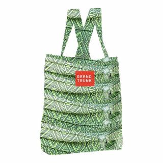 Torba na zakupy GRAND TRUNK ECO TOTE BAG MAMBA 