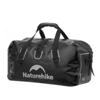 Torba podróżna NATUREHIKE WATERPROOF TRAVEL BAG CNK2450XB015 60L 