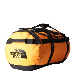 Torba podróżna THE NORTH FACE BASE CAMP DUFFEL L-95L (RECYCLED)