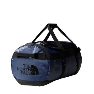 Torba podróżna THE NORTH FACE BASE CAMP DUFFEL M-71L (RECYCLED)