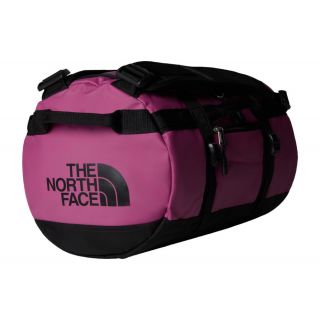 Torba podróżna THE NORTH FACE BASE CAMP DUFFEL XS-31L (RECYCLED)