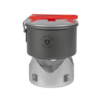 Palnik żelowy + kubek TRANGIA MICRO LIGHT HA