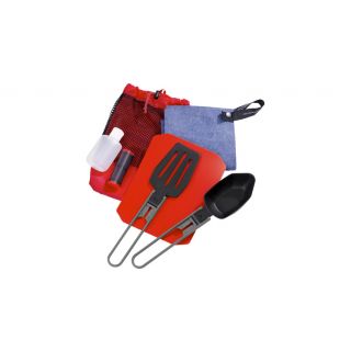 Zestaw akcesoriów kuchennych MSR ULTRALIGHT KITCHEN SET
