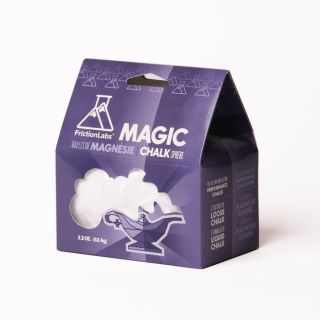 Magnezja FRICTION LABS MAGIC ECO MAGIC ECO / 62.4 g (2.2oz)