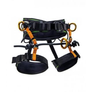 Uprząż ROCK EMPIRE SKILL TREE