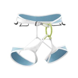 Uprząż wspinaczkowa EDELRID PRISMA ICEMINT