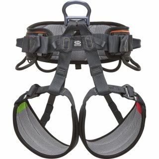 Uprząż do pracy na wysokości CLIMBING TECHNOLOGY XARRIER SIT