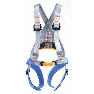 Uprząż EDELWEISS SPIDER JUNIOR-2