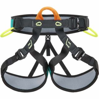 Uprząż na Via Ferratę męska CLIMBING TECHNOLOGY EXPLORER