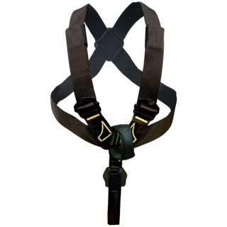 Uprząż piersiowa BEAL AIR TOP