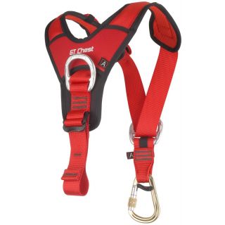 Uprząż piersiowa CAMP GT CHEST L-XXL