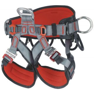 Uprząż przemysłowa CAMP SAFETY GT SIT L-XXL
