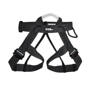 Uprząż ROCK EMPIRE SPEEDY QB