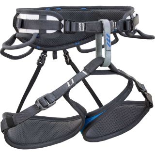 Uprząż wspinaczkowa CLIMBING TECHNOLOGY ASCENT