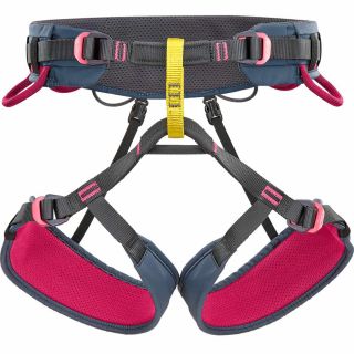 Uprząż wspinaczkowa damska CLIMBING TECHNOLOGY ANTHEA