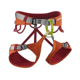 Uprząż wspinaczkowa EDELRID JAY IV