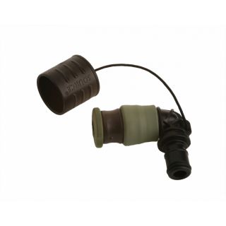 Ustnik SOURCE TACTICAL GEAR STORM VALVE BLACK