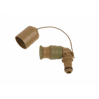 Ustnik SOURCE TACTICAL GEAR STORM VALVE COYOTE