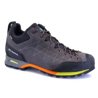 Buty męskie SCARPA ZODIAC GTX
