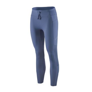 Getry damskie PATAGONIA ENDLESS RUN TIGHT 7/8
