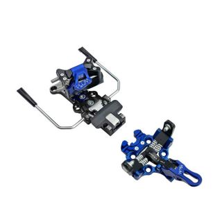 Wiązania skiturowe PLUM PIKA NEW