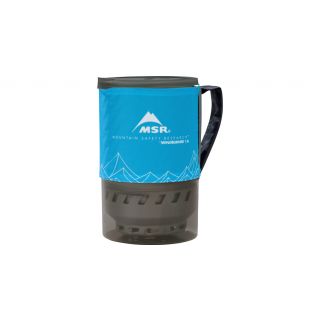 Garnek do kuchenki MSR WINDBURNER 1.8 L BLUE