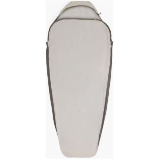 Wkładka do śpiwora SEA TO SUMMIT SILK BLEND LINER MUMMY COMPACT