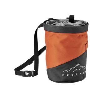 Woreczek na magnezję EDELRID SPLITTER TWIST