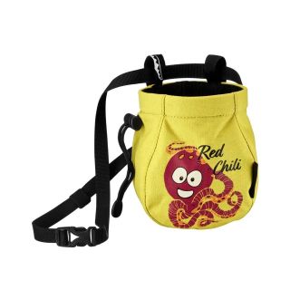 Woreczek na magnezję RED CHILI KIDDY