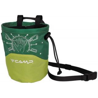 Woreczek na magnezję CAMP ACQUALONG