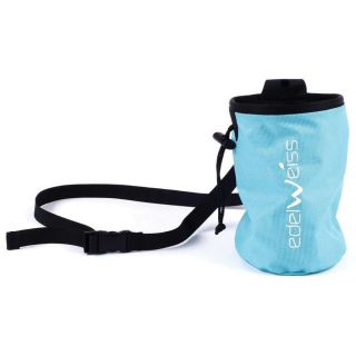 Woreczek na magnezję EDELWEISS CHALK BAG