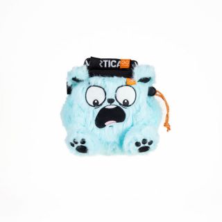 Woreczek na magnezję Y&Y VERTICAL BEAR