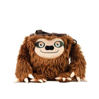 Woreczek na magnezję Y&Y VERTICAL SLOTH