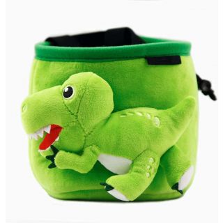 Woreczek na magnezję Y&Y VERTICAL T-REX