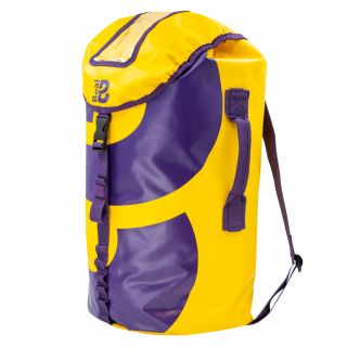 Worek transportowy BEAL PRO RESCUE 40 II - YELLOW
