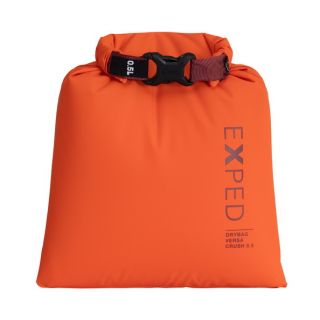 Worek wodoodporny EXPED DRYBAG VERSA CRUSH