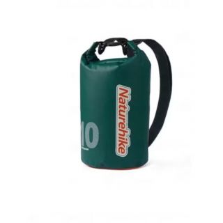 Worek wodoszczelny NATUREHIKE WATERPROOF BAG CNK2300BS017 10L