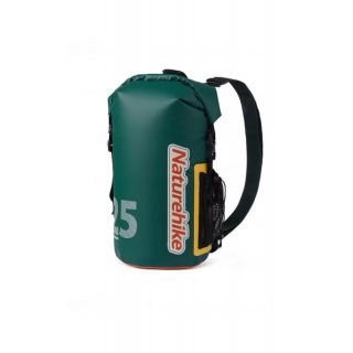Worek wodoszczelny NATUREHIKE WATERPROOF BAG CNK2300BS017 25L