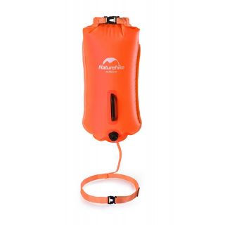 Worek wodoszczelny NATUREHIKE WATERPROOF BAG NH17S001-G 28L