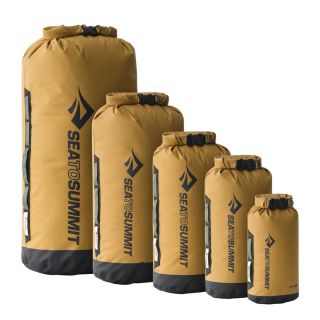 Worek wodoszczelny SEA TO SUMMIT BIG RIVER DRY BAG (ASG012041)