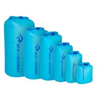 Worek wodoszczelny SEA TO SUMMIT ULTRASIL DRY BAG (ASG012021)