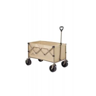 Wózek turystyczny NATUREHIKE LIGHT PLUS CNK2350JJ012 LINEN BROWN